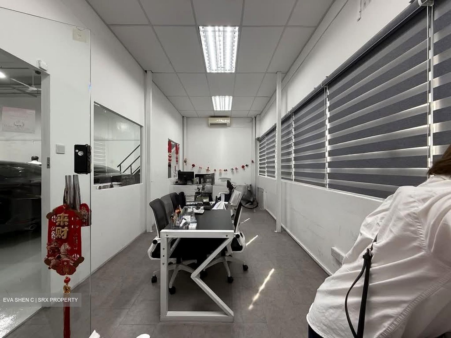 Carros Centre (D25), Factory #532968901
